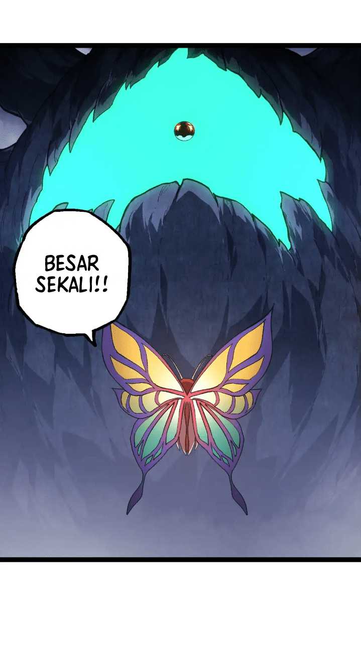 Evolution Begins With A Big Tree Chapter 167 page 9