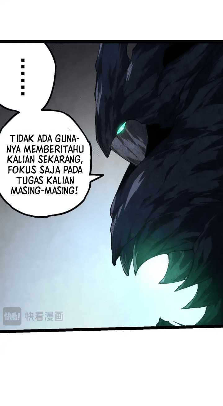 Evolution Begins With A Big Tree Chapter 167 page 25