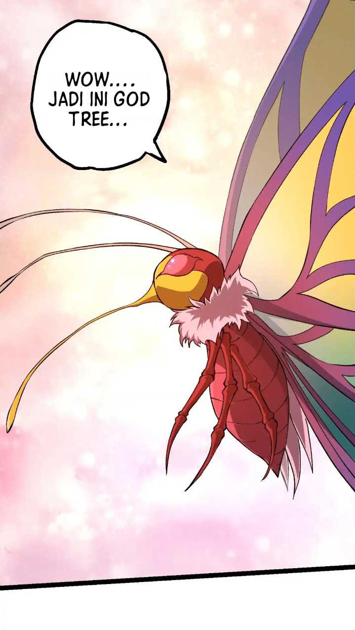 Evolution Begins With A Big Tree Chapter 167 page 8