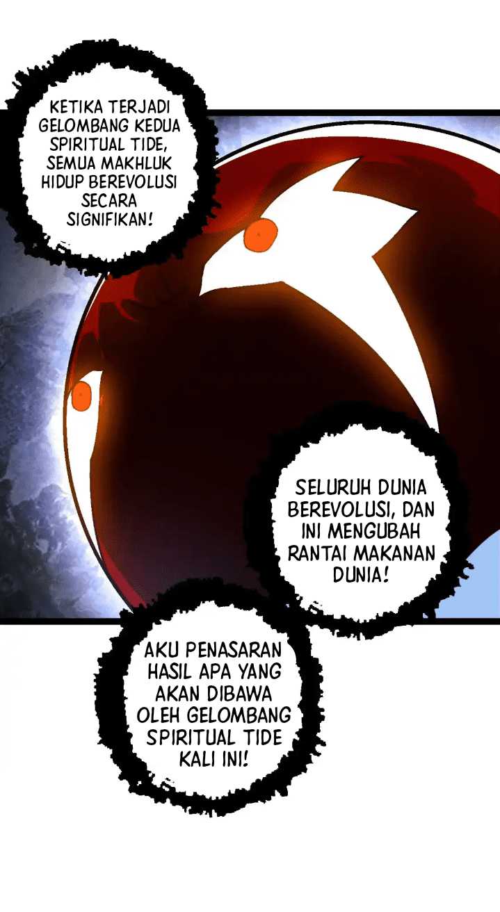 Evolution Begins With A Big Tree Chapter 167 page 52