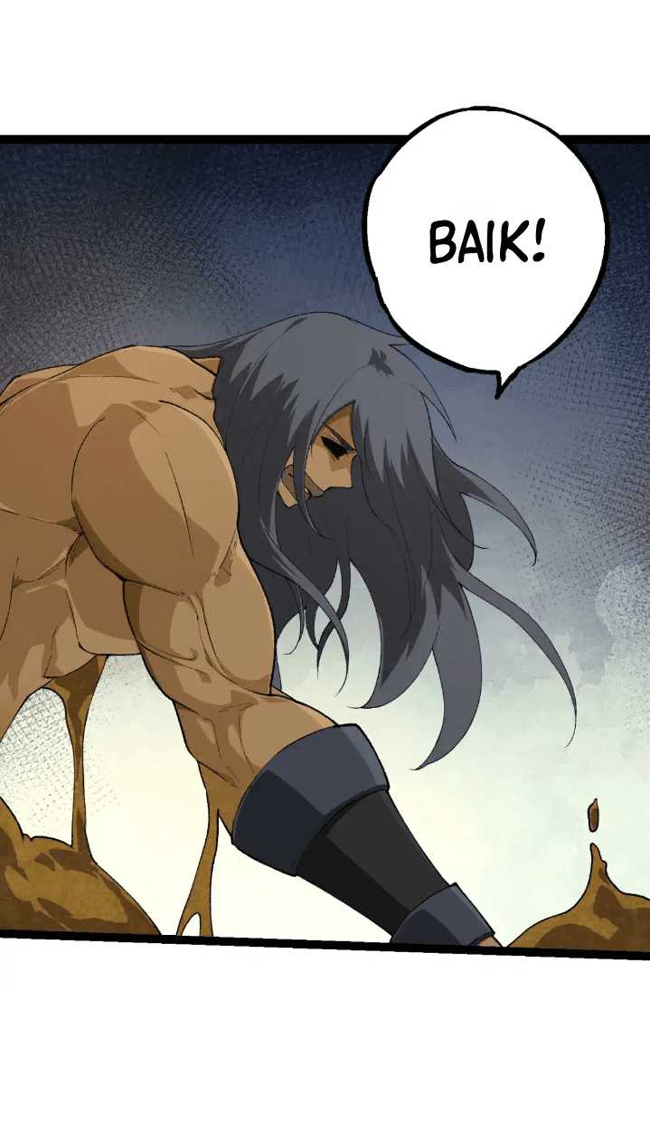 Evolution Begins With A Big Tree Chapter 167 page 31
