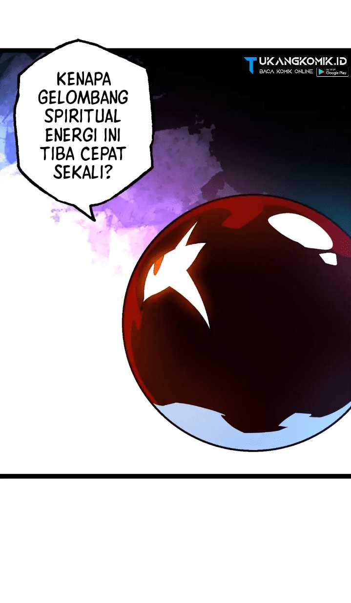 Evolution Begins With A Big Tree Chapter 167 page 54