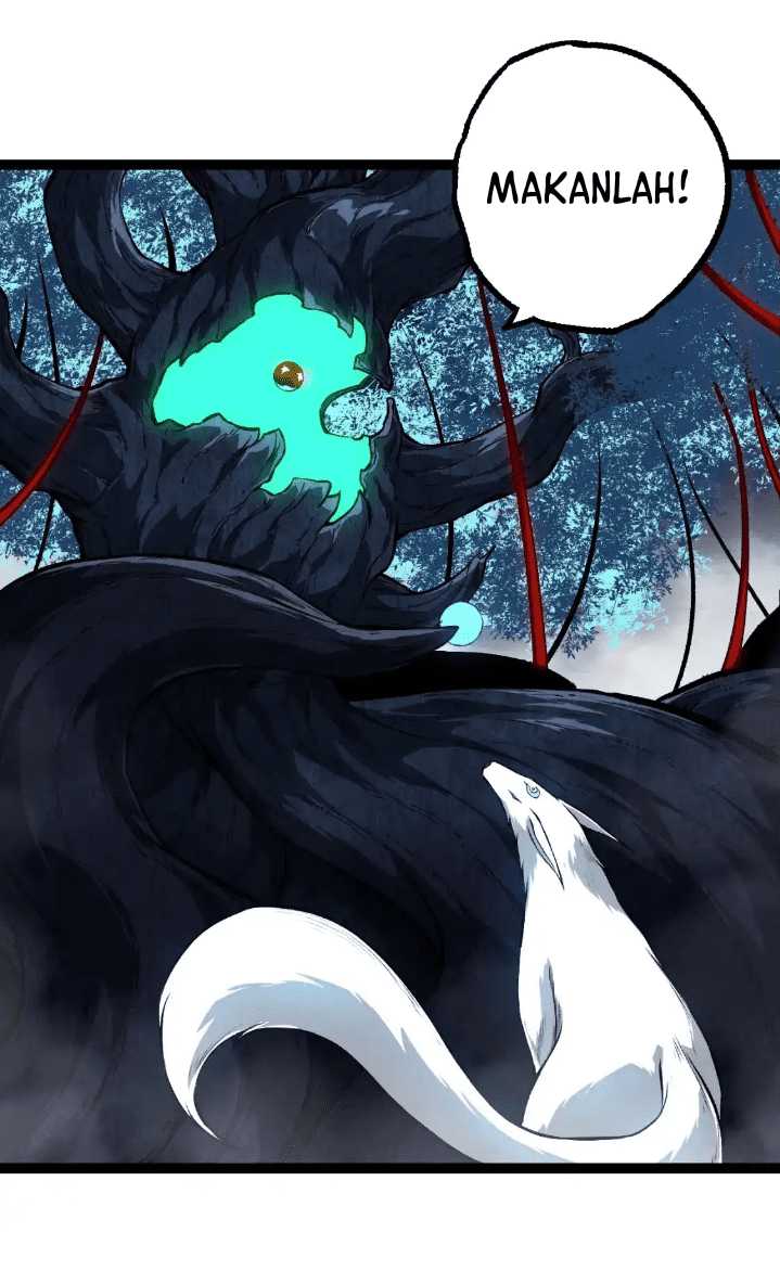 Evolution Begins With A Big Tree Chapter 167 page 2