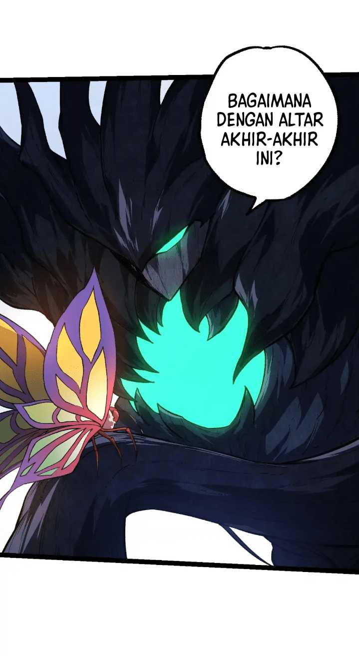 Evolution Begins With A Big Tree Chapter 167 page 18