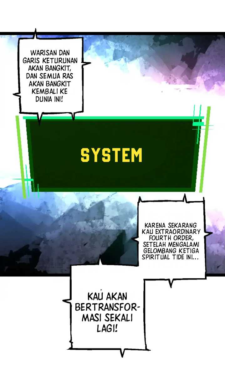 Evolution Begins With A Big Tree Chapter 167 page 53