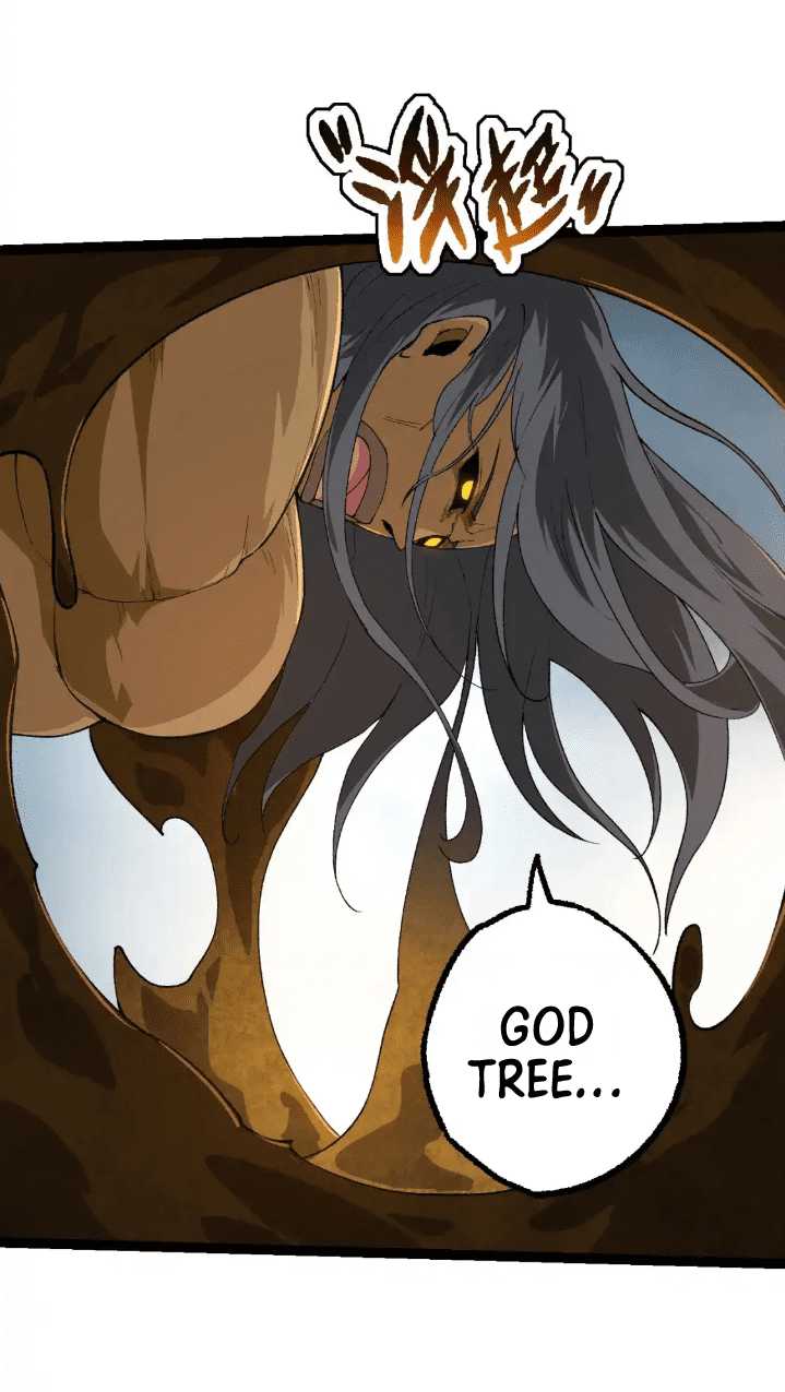 Evolution Begins With A Big Tree Chapter 167 page 27