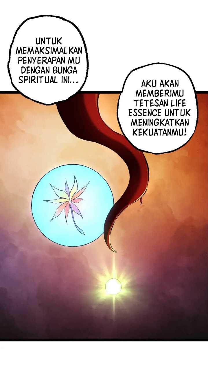 Evolution Begins With A Big Tree Chapter 167 page 3