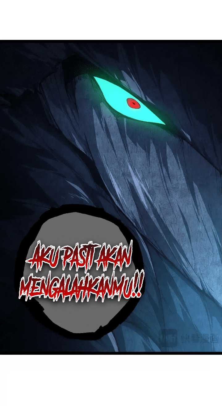 Evolution Begins With A Big Tree Chapter 167 page 33