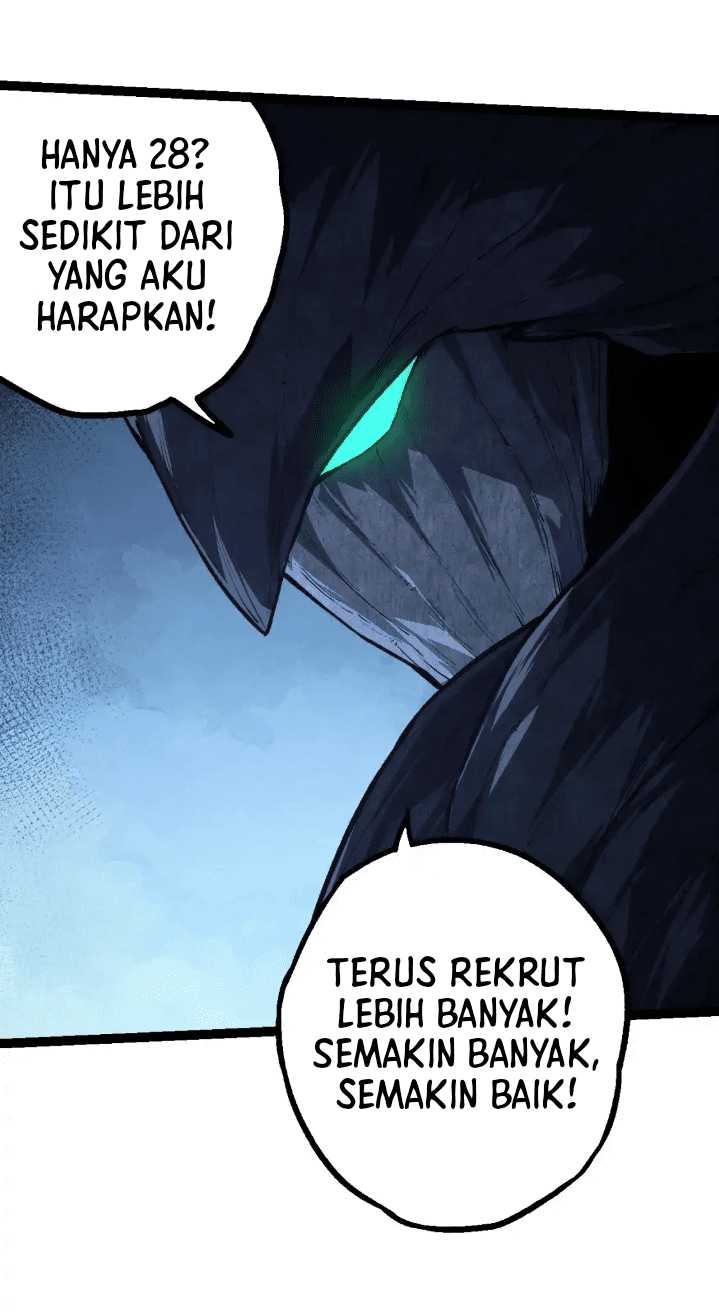 Evolution Begins With A Big Tree Chapter 167 page 20