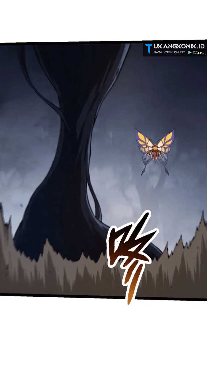Evolution Begins With A Big Tree Chapter 167 page 14