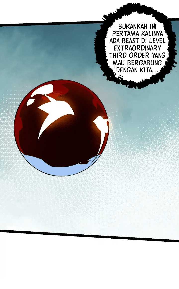 Evolution Begins With A Big Tree Chapter 167 page 13