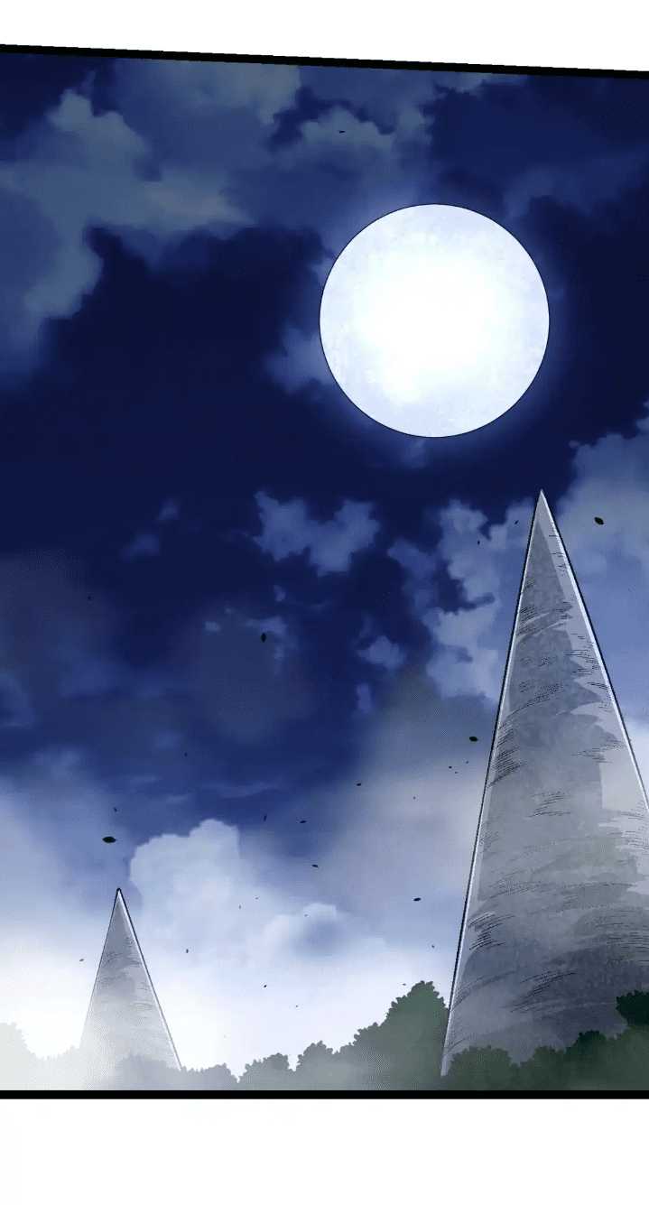 Evolution Begins With A Big Tree Chapter 167 page 48