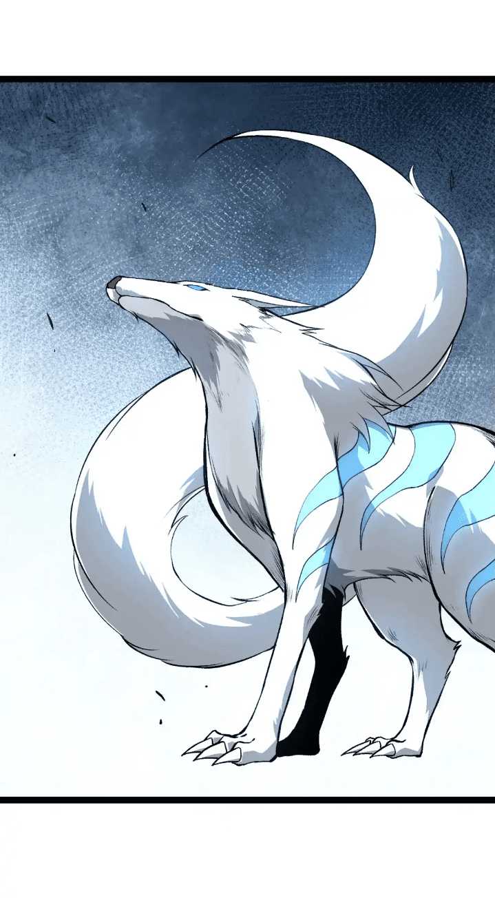 Evolution Begins With A Big Tree Chapter 167 page 5