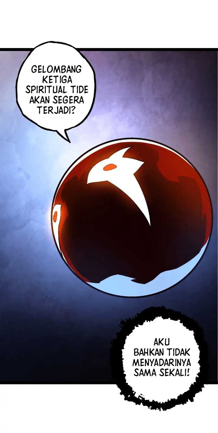 Evolution Begins With A Big Tree Chapter 167 page 51