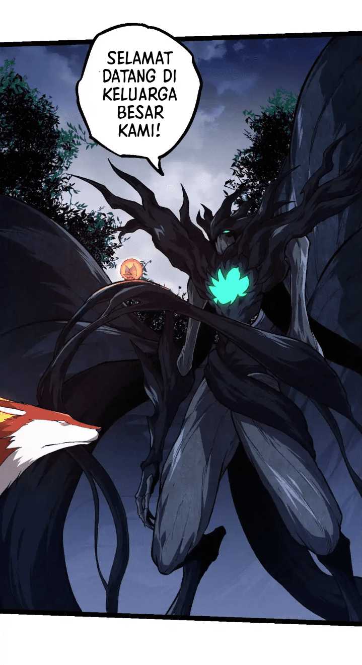 Evolution Begins With A Big Tree Chapter 167 page 15