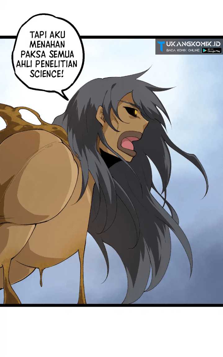 Evolution Begins With A Big Tree Chapter 167 page 29