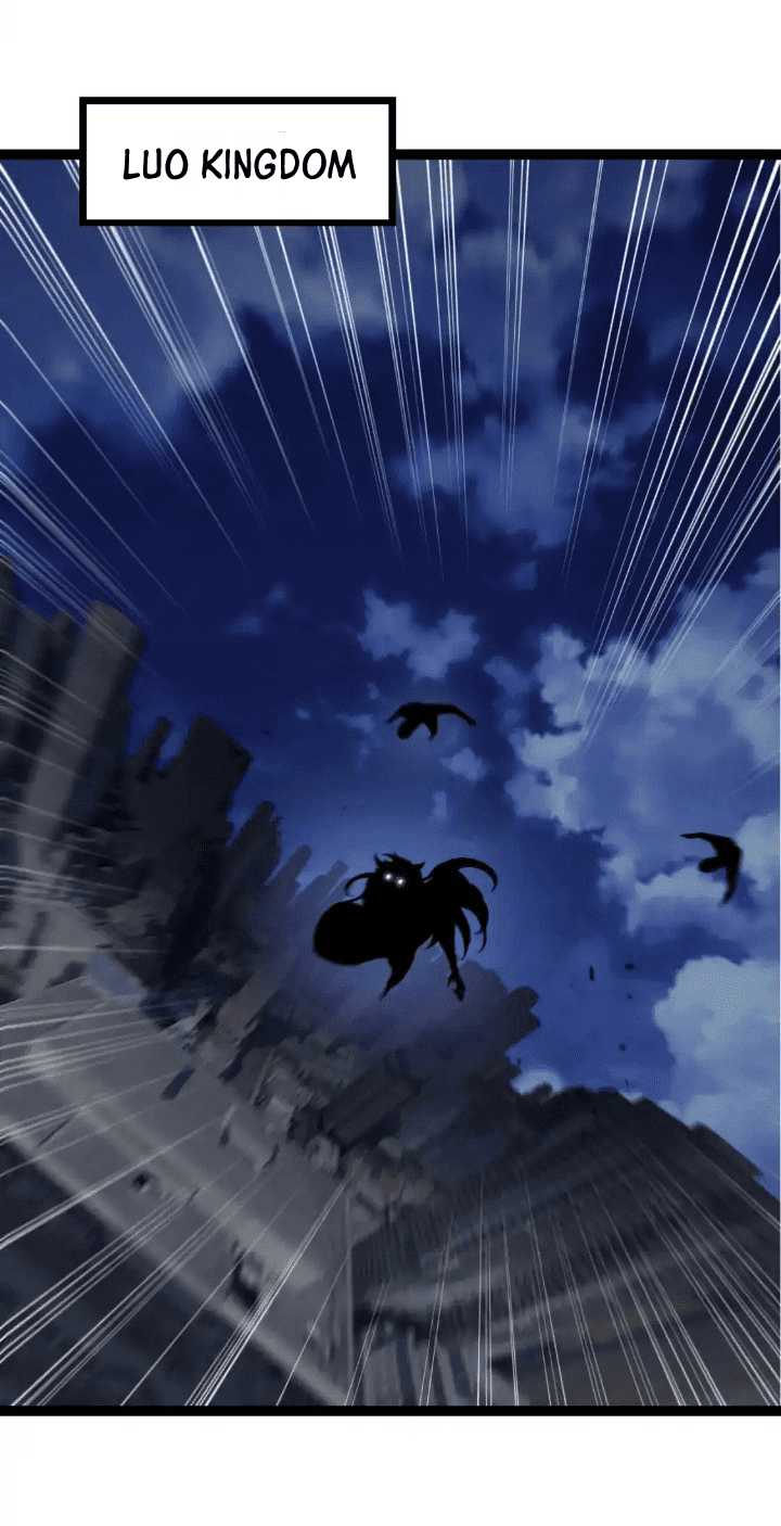 Evolution Begins With A Big Tree Chapter 167 page 35
