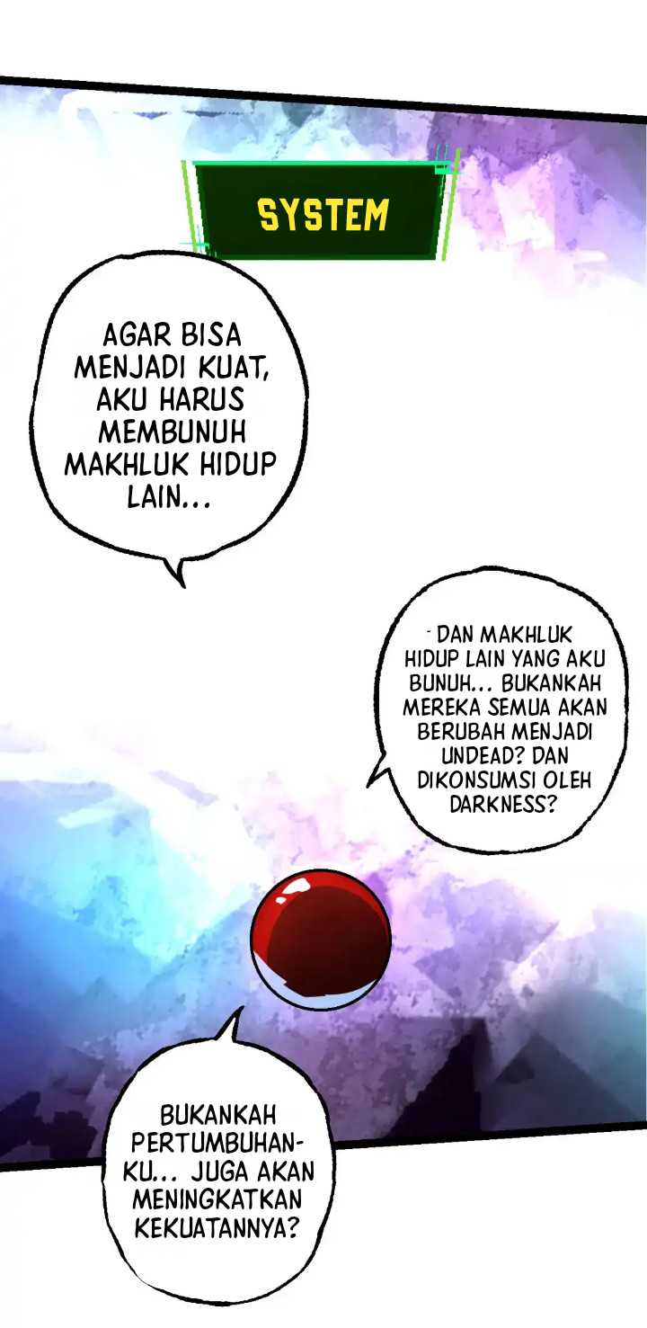 Evolution Begins With A Big Tree Chapter 168