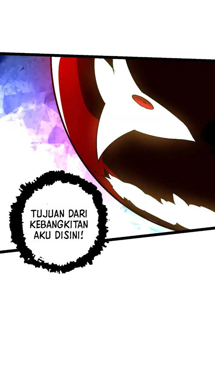 Evolution Begins With A Big Tree Chapter 168