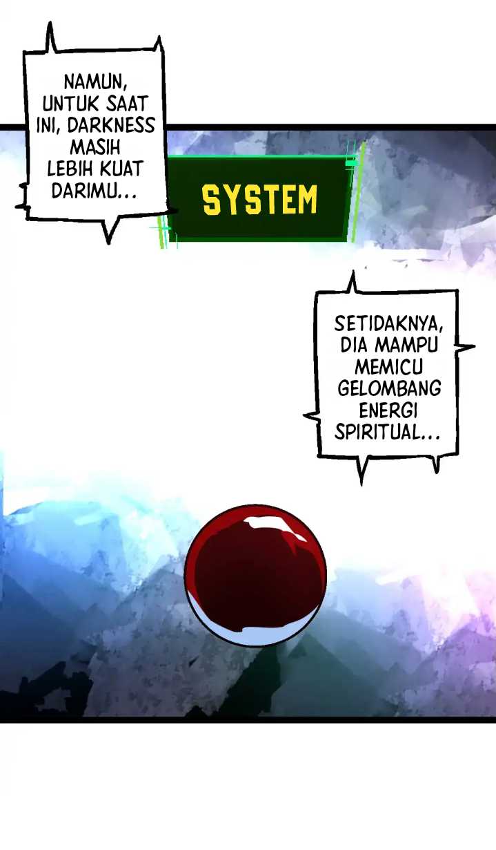 Evolution Begins With A Big Tree Chapter 168