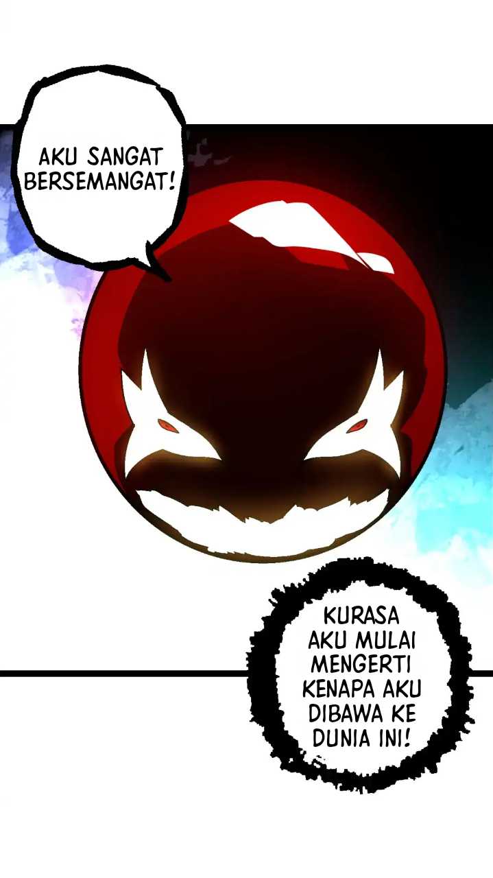 Evolution Begins With A Big Tree Chapter 168