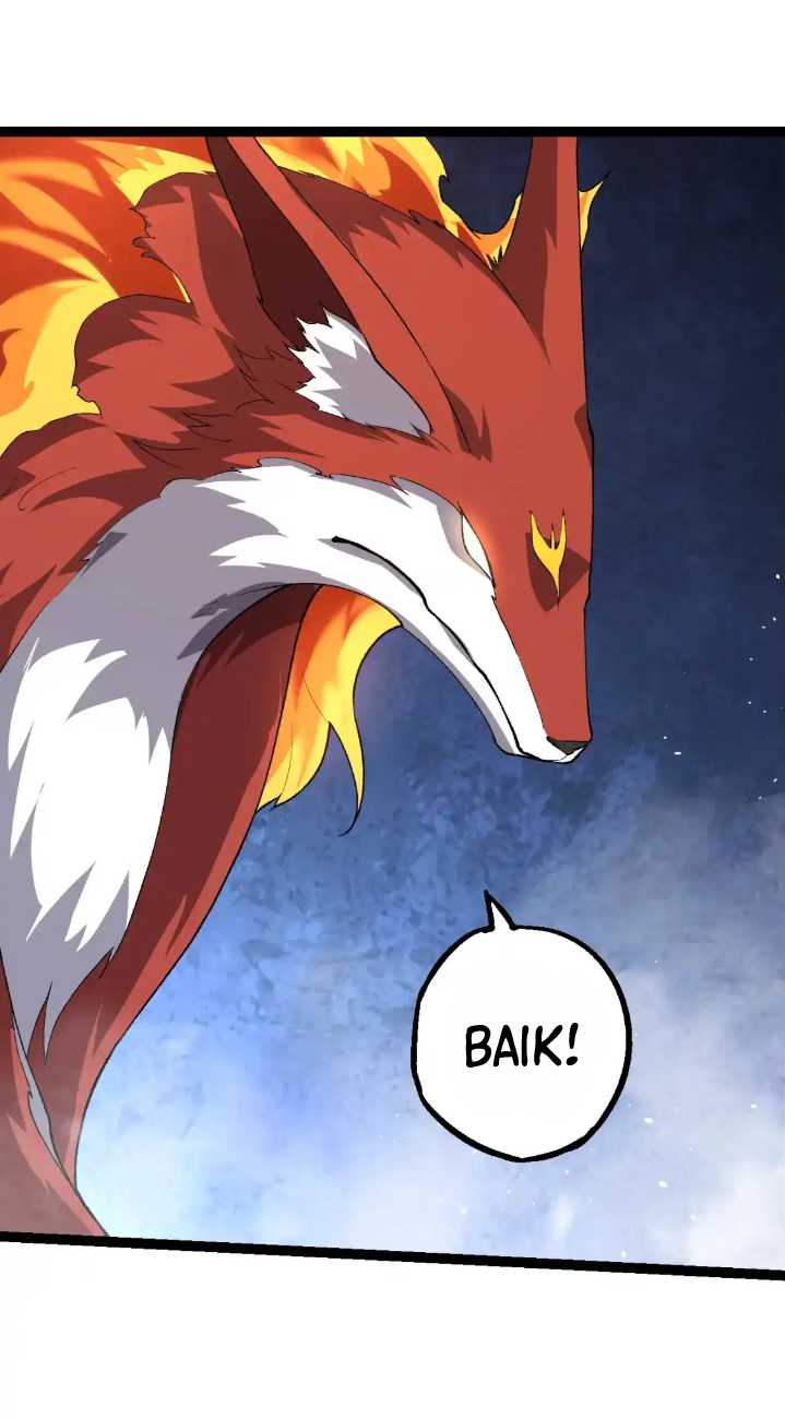 Evolution Begins With A Big Tree Chapter 168