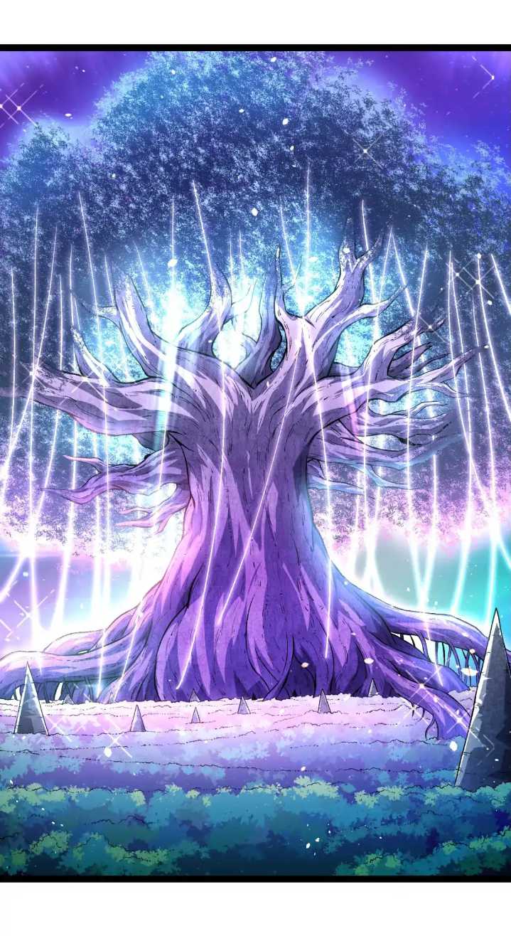 Evolution Begins With A Big Tree Chapter 168
