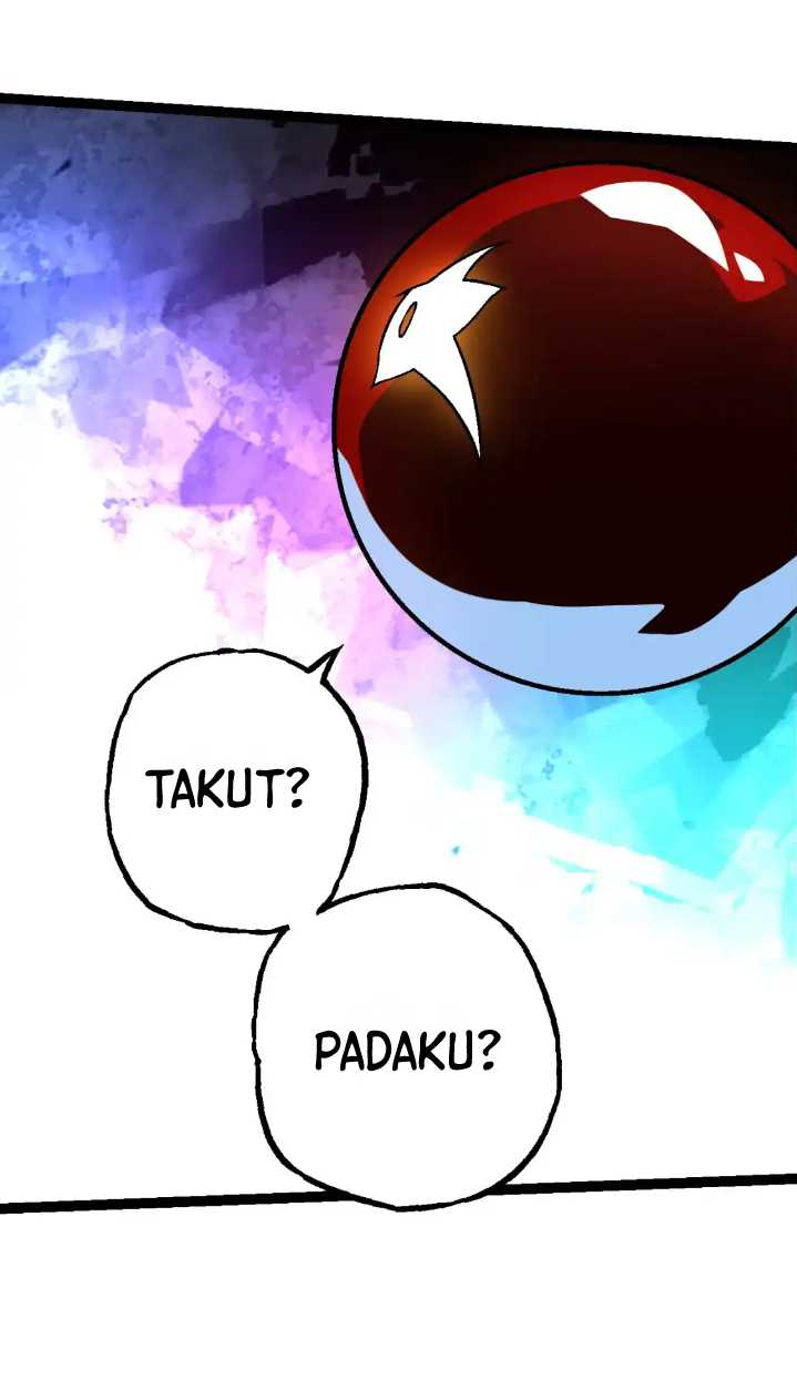 Evolution Begins With A Big Tree Chapter 168