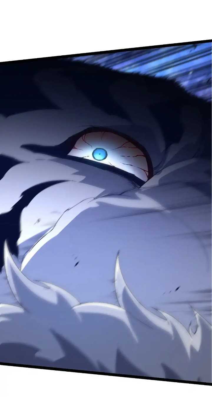 Evolution Begins With A Big Tree Chapter 168