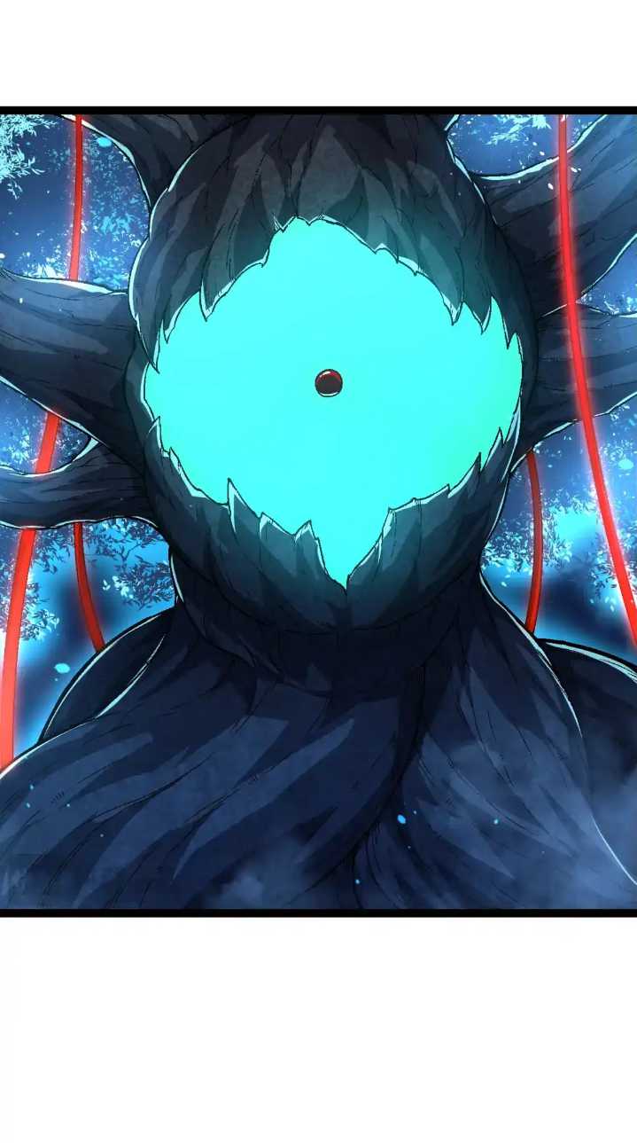 Evolution Begins With A Big Tree Chapter 168