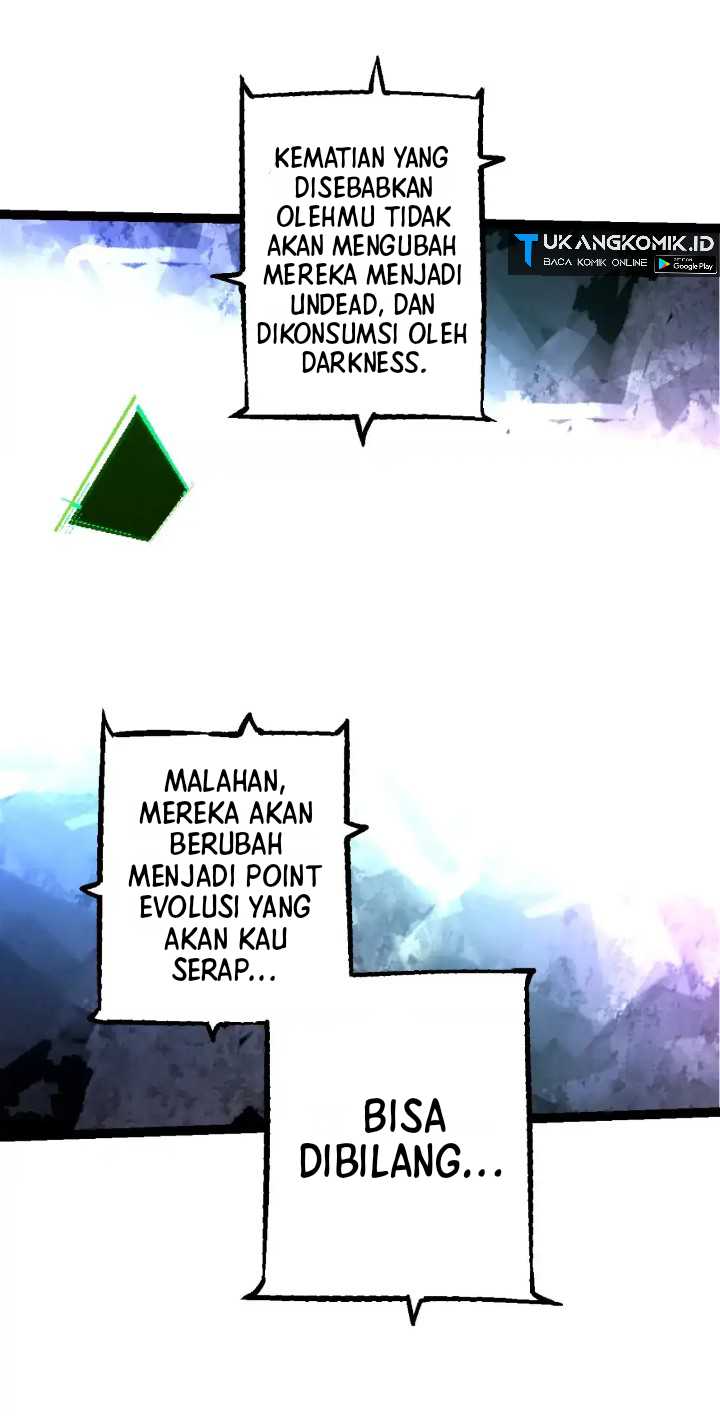 Evolution Begins With A Big Tree Chapter 168