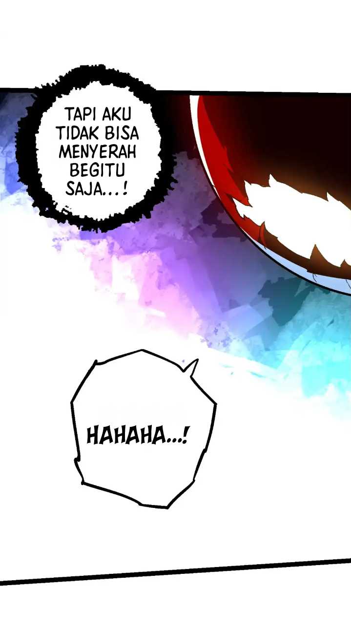 Evolution Begins With A Big Tree Chapter 168