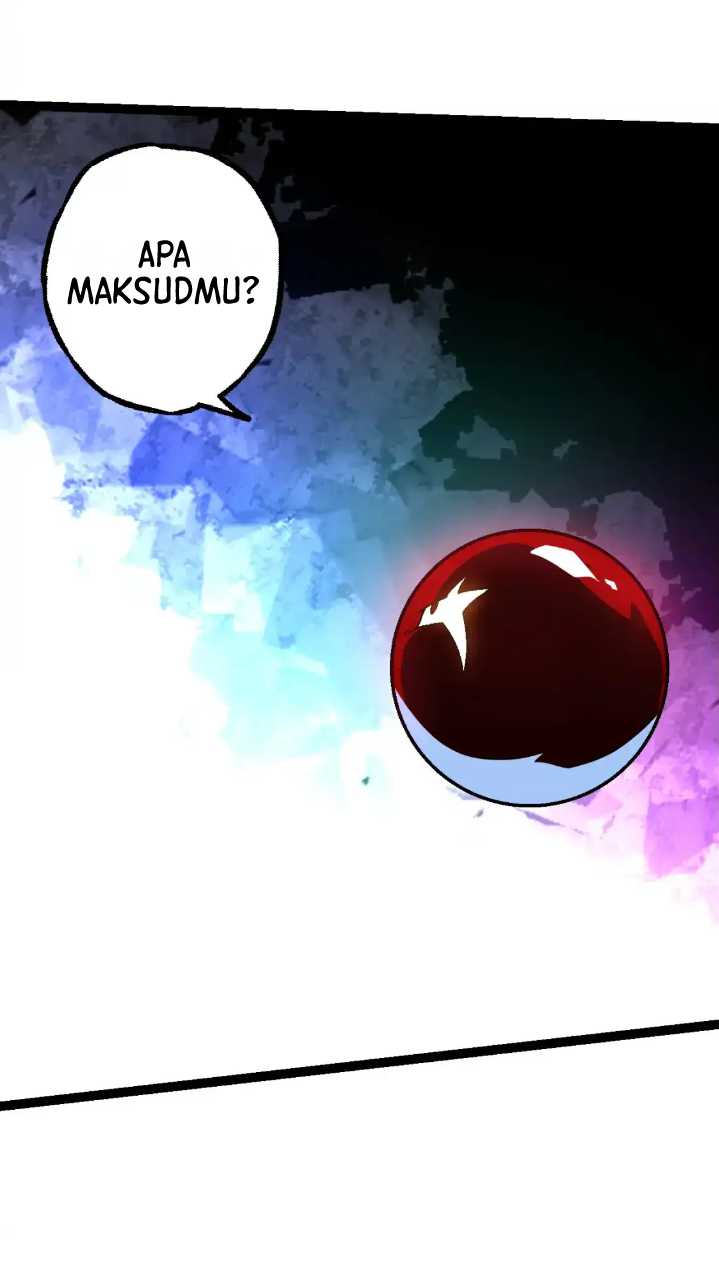 Evolution Begins With A Big Tree Chapter 168