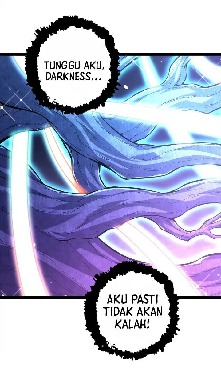 Evolution Begins With A Big Tree Chapter 168