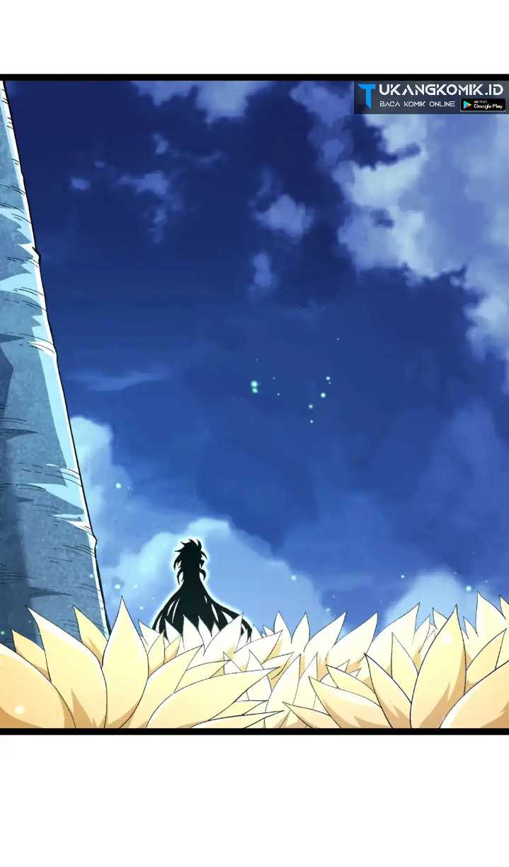 Evolution Begins With A Big Tree Chapter 168