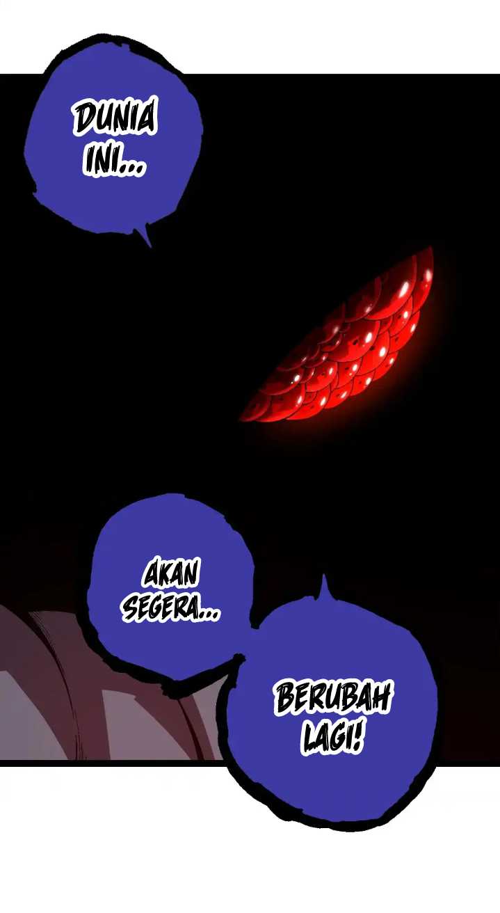 Evolution Begins With A Big Tree Chapter 168