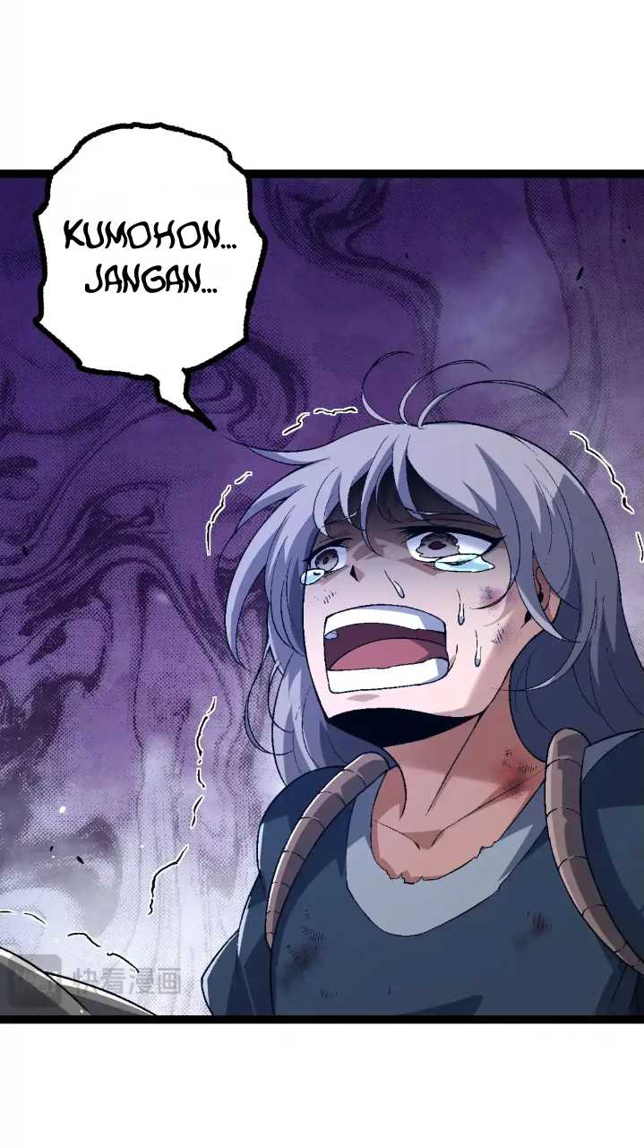 Evolution Begins With A Big Tree Chapter 168