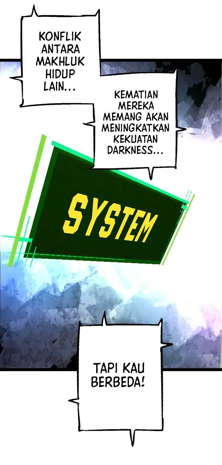 Evolution Begins With A Big Tree Chapter 168