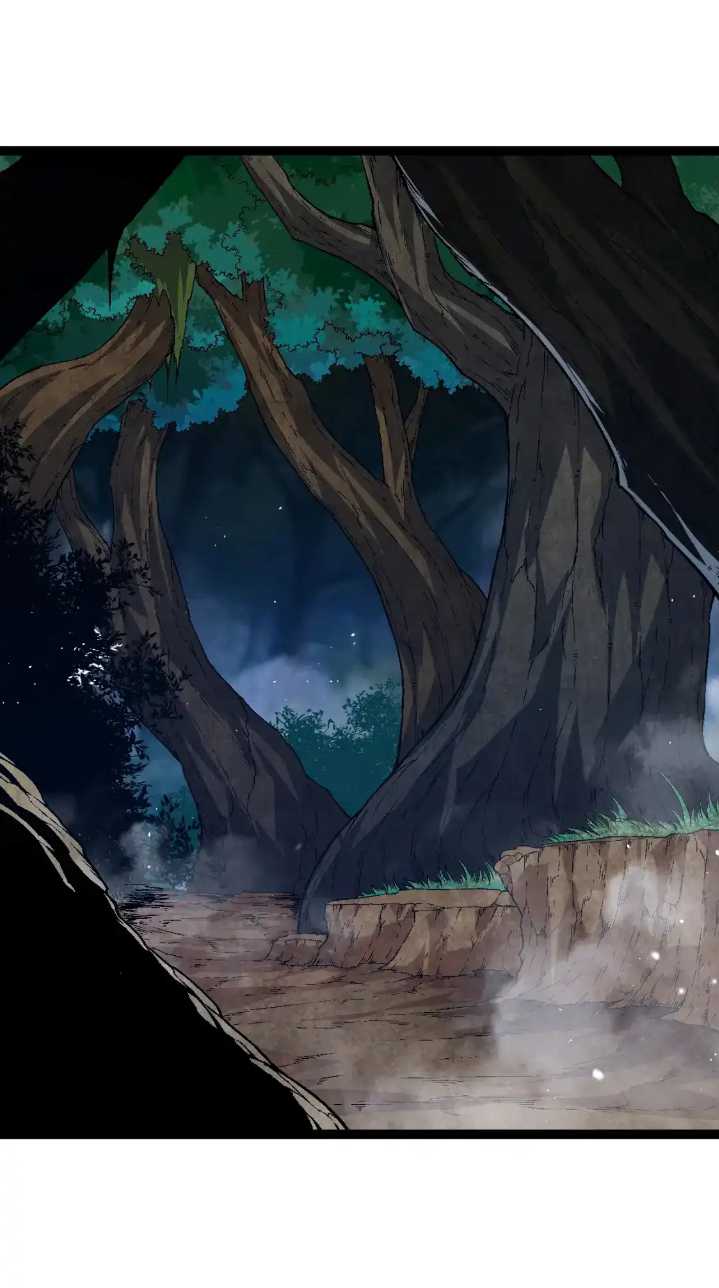 Evolution Begins With A Big Tree Chapter 168