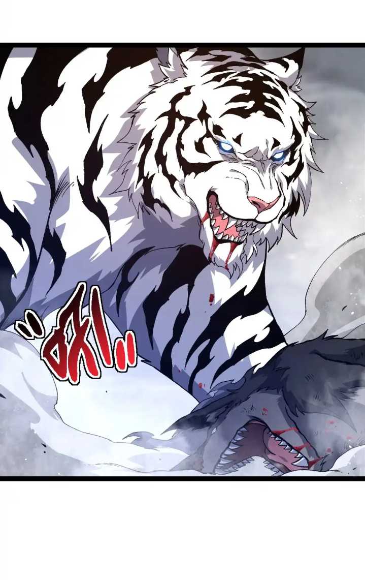 Evolution Begins With A Big Tree Chapter 168