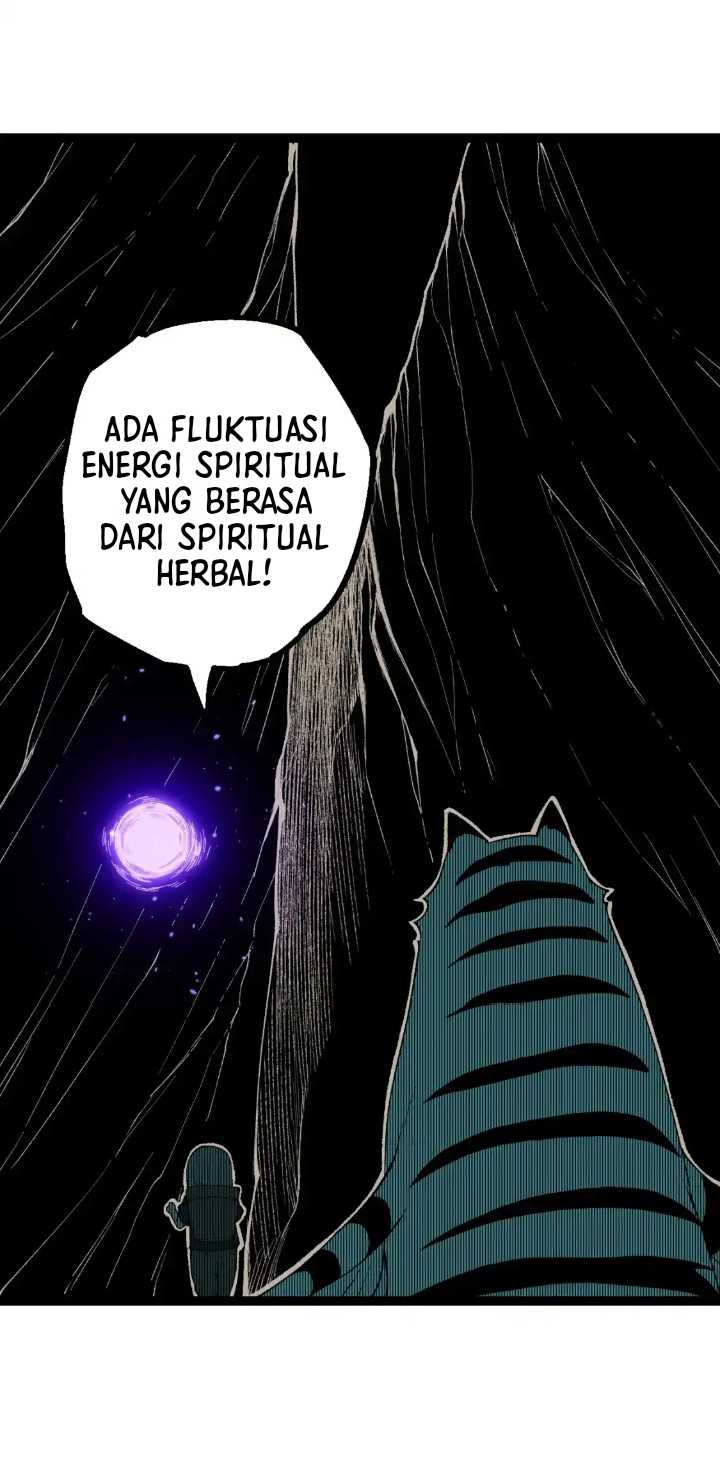 Evolution Begins With A Big Tree Chapter 169