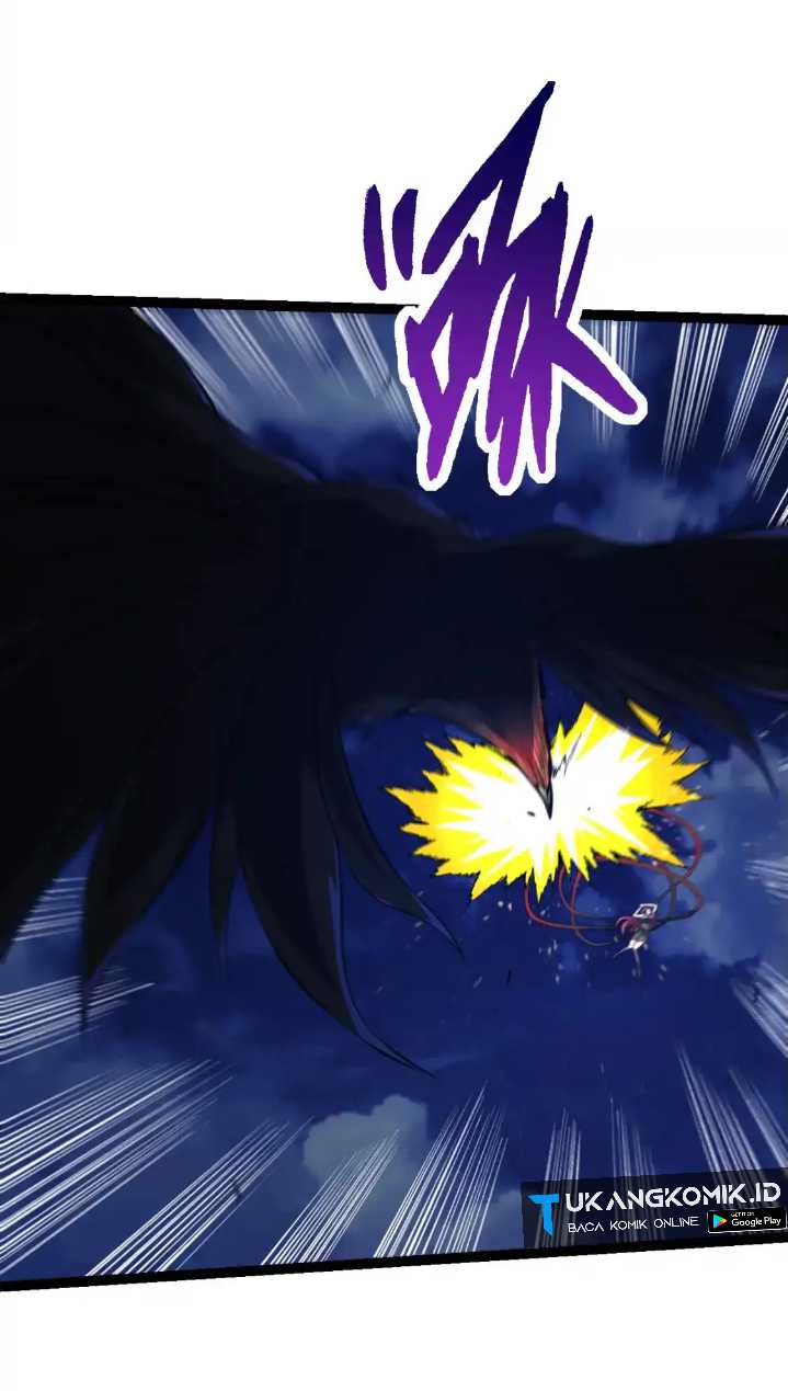 Evolution Begins With A Big Tree Chapter 169