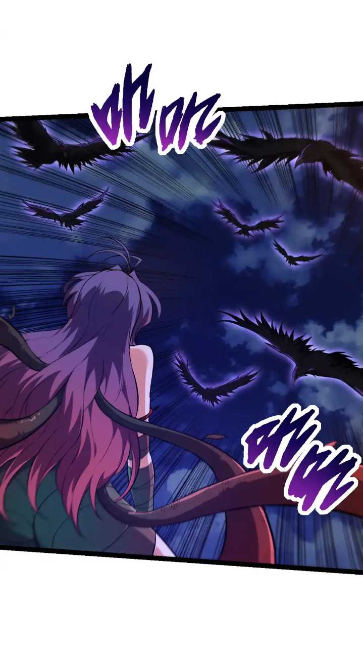 Evolution Begins With A Big Tree Chapter 169