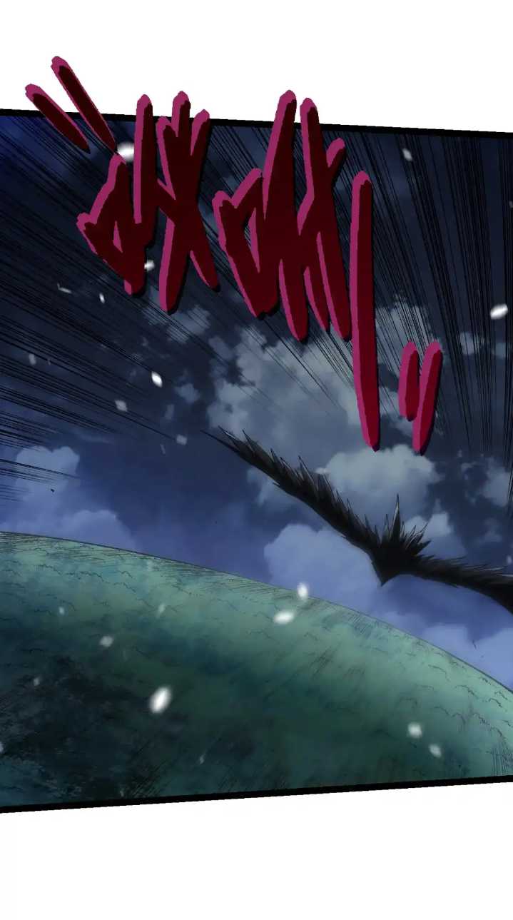 Evolution Begins With A Big Tree Chapter 169