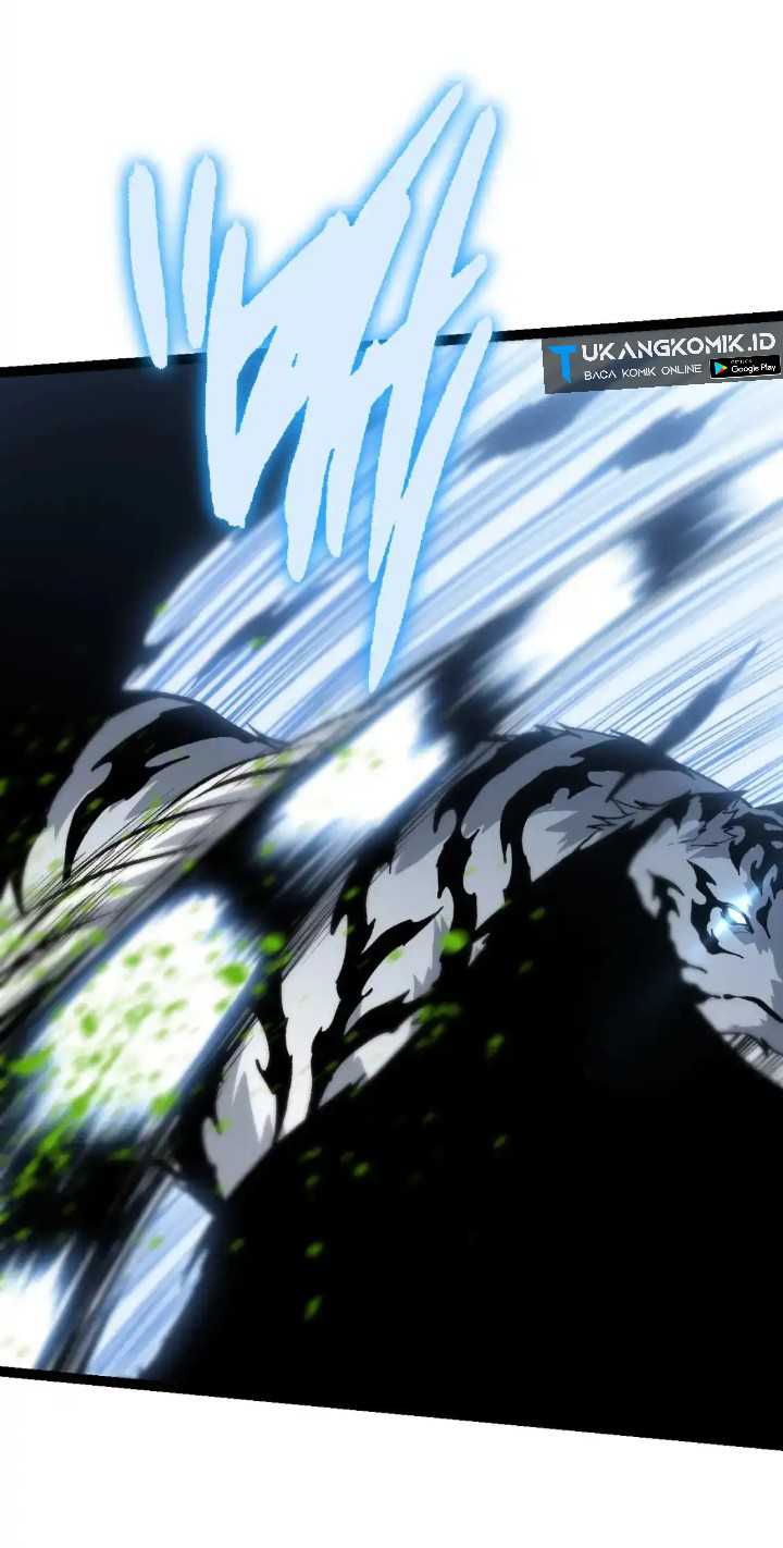 Evolution Begins With A Big Tree Chapter 169