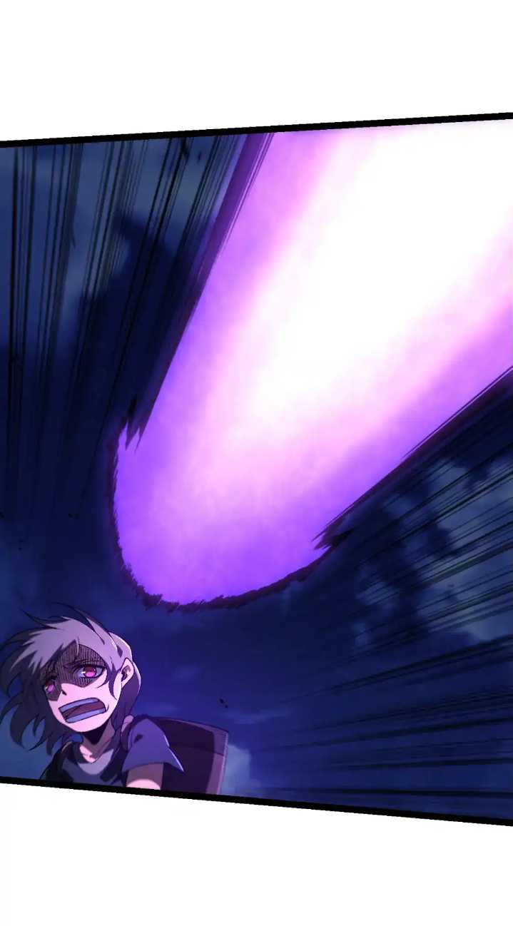 Evolution Begins With A Big Tree Chapter 169