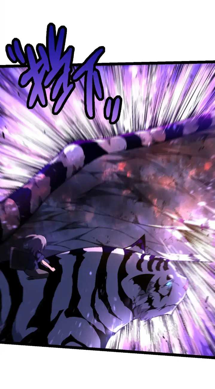 Evolution Begins With A Big Tree Chapter 169