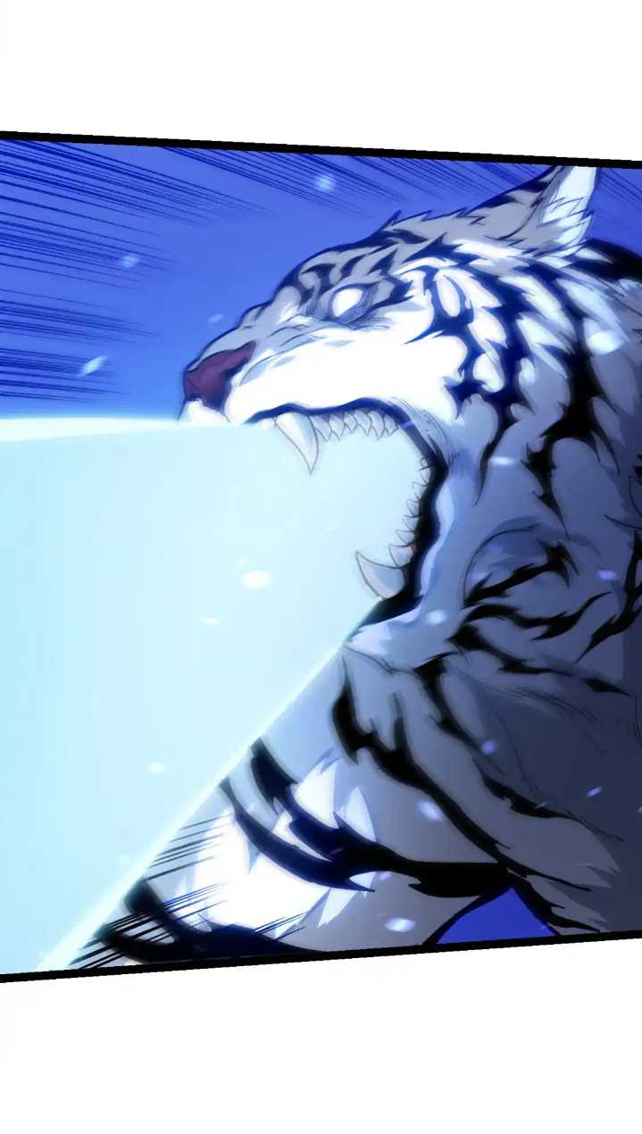 Evolution Begins With A Big Tree Chapter 169
