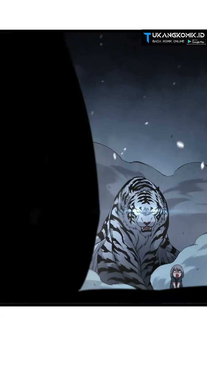Evolution Begins With A Big Tree Chapter 169