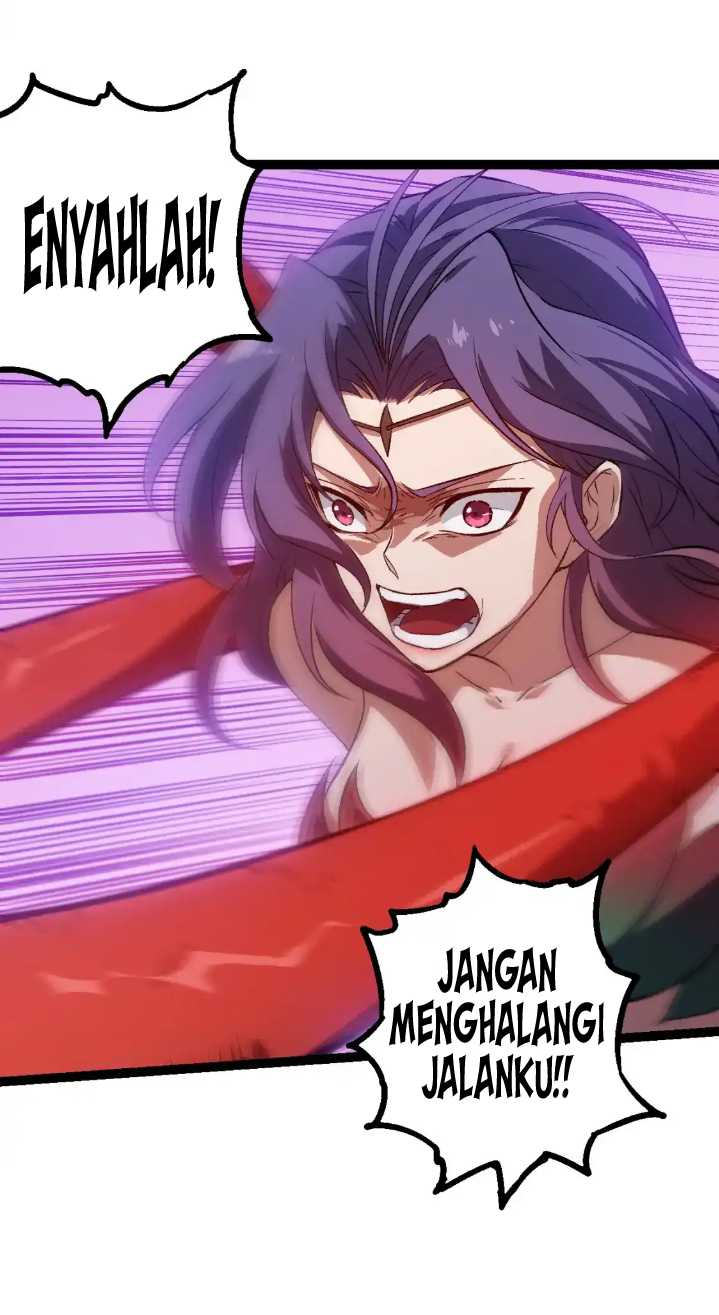 Evolution Begins With A Big Tree Chapter 169